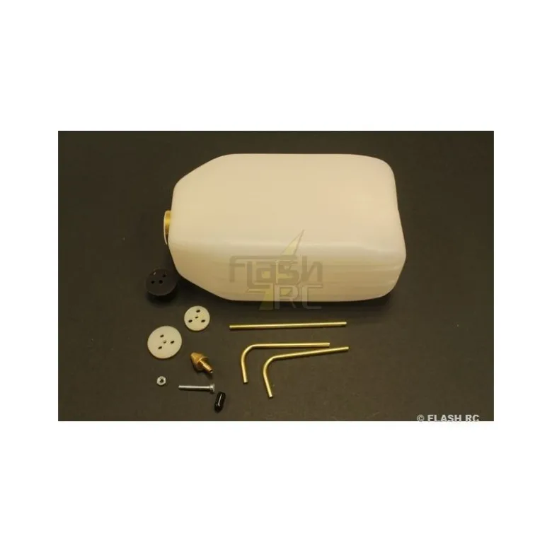 Réservoir méthanol 600ml - KAVAN