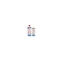Résine Epoxy L + durcisseur L (40min.) R&G 280g