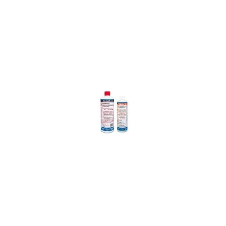 Résine Epoxy L + durcisseur L (40min.) R&G 280g