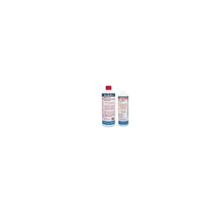 Résine Epoxy L + durcisseur S (15min.) R&G 1Kg