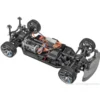 RS4 SPORT 3 DRIFT NISSAN JAMES DEAN