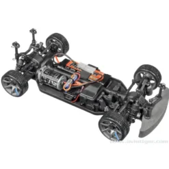 RS4 SPORT 3 DRIFT NISSAN JAMES DEAN