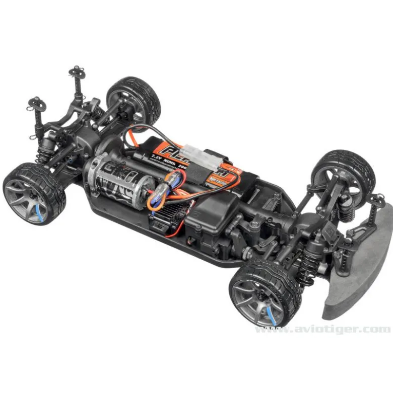 RS4 SPORT 3 DRIFT NISSAN JAMES DEAN