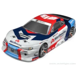 RS4 SPORT 3 DRIFT NISSAN JAMES DEAN