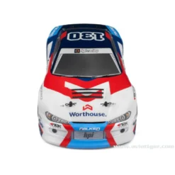 RS4 SPORT 3 DRIFT NISSAN JAMES DEAN