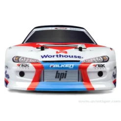 RS4 SPORT 3 DRIFT NISSAN JAMES DEAN