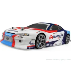 RS4 SPORT 3 DRIFT NISSAN JAMES DEAN