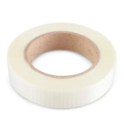 Ruban adhésif scotch armé fdv croisée 38mm x 50m