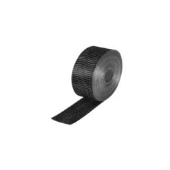 Ruban Carbone 250g/m² 100mm large 5ml
