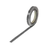 Ruban Carbone UD 125g/m² 10m x 10mm