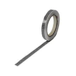 Ruban Carbone UD 125g/m² 10m x 10mm