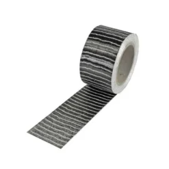 Ruban Carbone UD 250g/m² 10m x 50mm