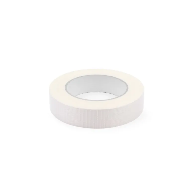 Ruban de verre 19 mm fibres croisées