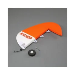 Rudder/Gear: Carbon-Z Cub SS 2m