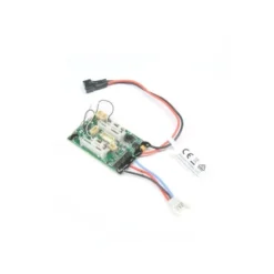 RX/ESC Unit: Delta Ray One