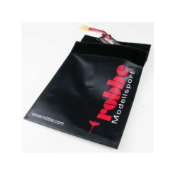 Sac de protection Lipo Robbe 22x30cm