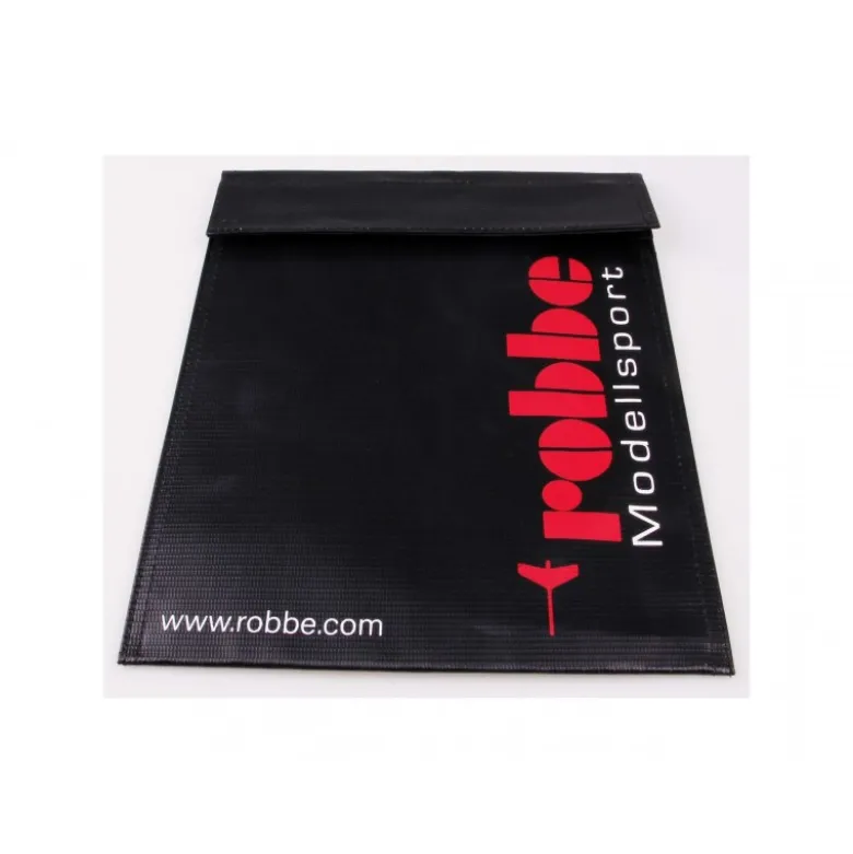 Sac de protection Lipo Robbe 22x30cm