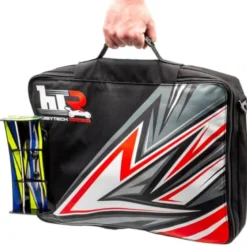 Sac de transport voiture 1/10ème HTR - taille 42x28x10cm