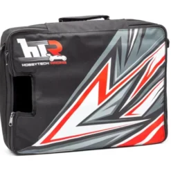 Sac de transport voiture 1/10ème HTR - taille 42x28x10cm