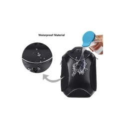 Sac à dos rigide Elégance pour Phantom 4/Pro/Pro+ et Phantom 2,3