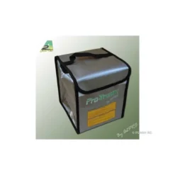 Sac large anti feu 8x Lipo A2pro 20x21x19cm