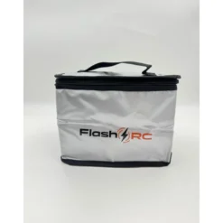 Sac sécurité Lipo 20x14x13cm FLASH RC