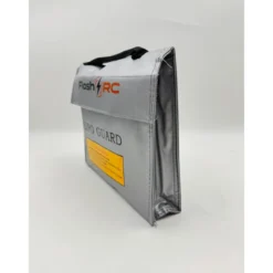 Sac sécurité Lipo 24x21x6.5cm FLASH RC