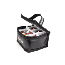Sac sécurité Lipo 15.5x11.5x9cm Lipo-SAFE - EMAX