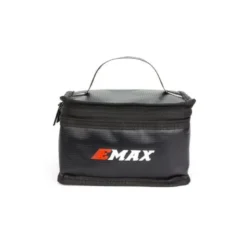 Sac sécurité Lipo 15.5x11.5x9cm Lipo-SAFE - EMAX