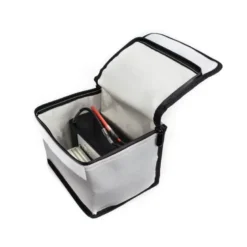 Sac sécurité Lipo 20x15x15cm Lipo-SAFE - EMAX