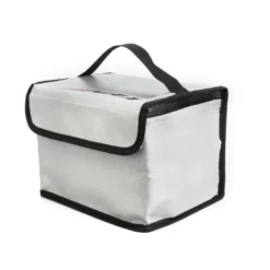 Sac sécurité Lipo 20x15x15cm Lipo-SAFE - EMAX