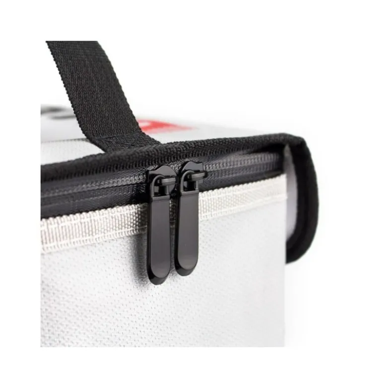Sac sécurité Lipo 20x15x15cm Lipo-SAFE - EMAX