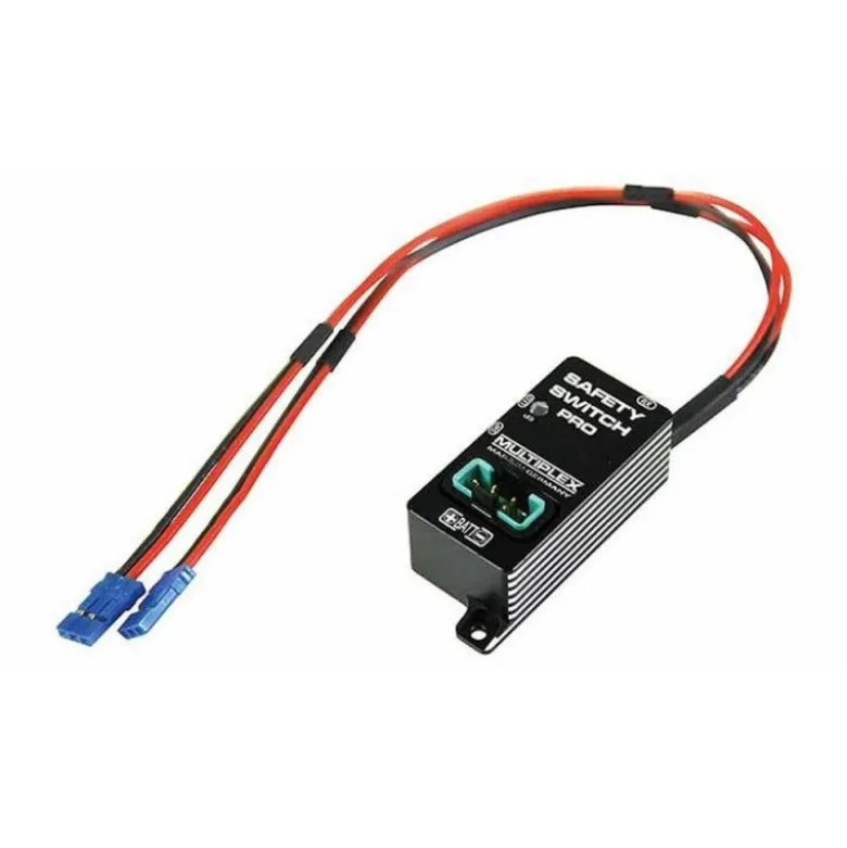 Safety Switch Pro UNI Multiplex