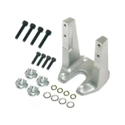 SAITO Bati moteur FA-100/125