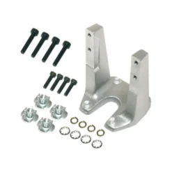 SAITO Bati moteur FA-120-150-180