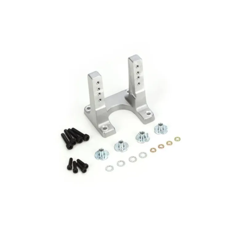 SAITO Bati moteur FG-36B/FG-40