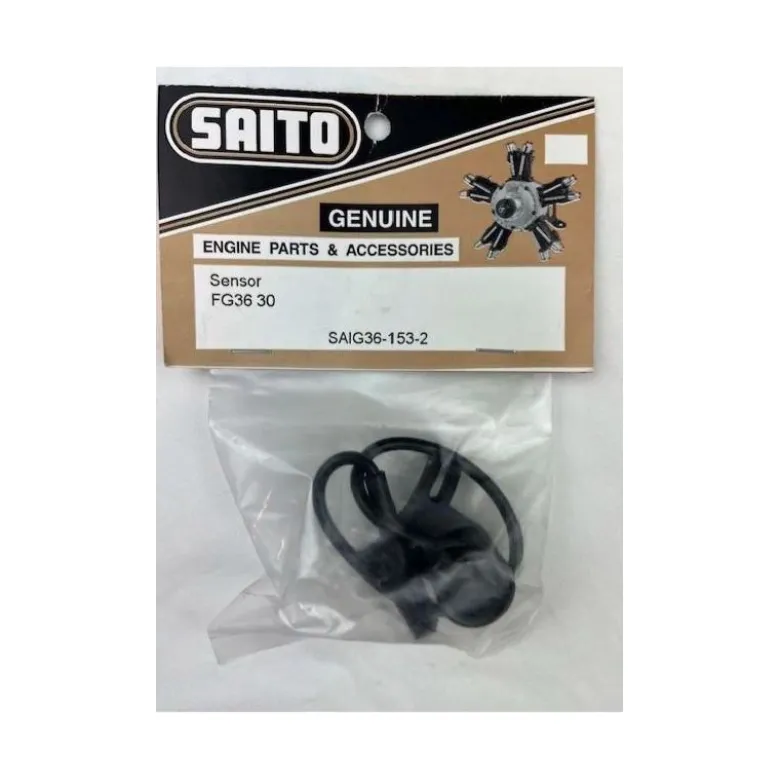 SAITO -capteur allumage FG30-36-40