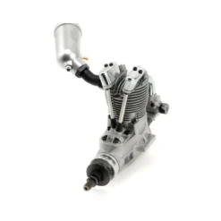 Saito FA-125a Moteur methanol 4 temps