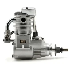 Saito FA-125a Moteur methanol 4 temps