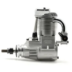 Saito FA-125a Moteur methanol 4 temps