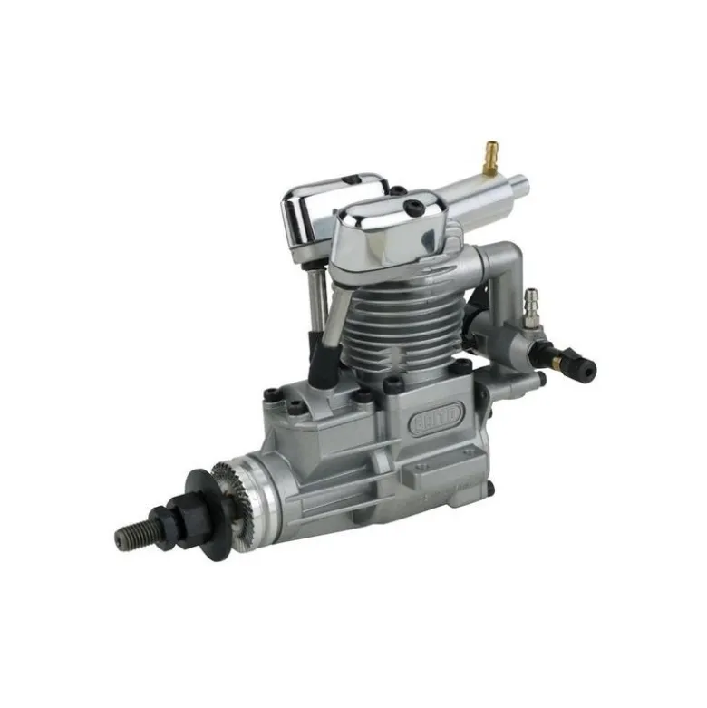 Saito FA-40A Moteur methanol 4 temps