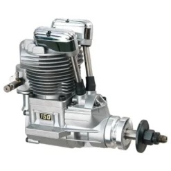 Saito FA-150B Moteur methanol 4 temps