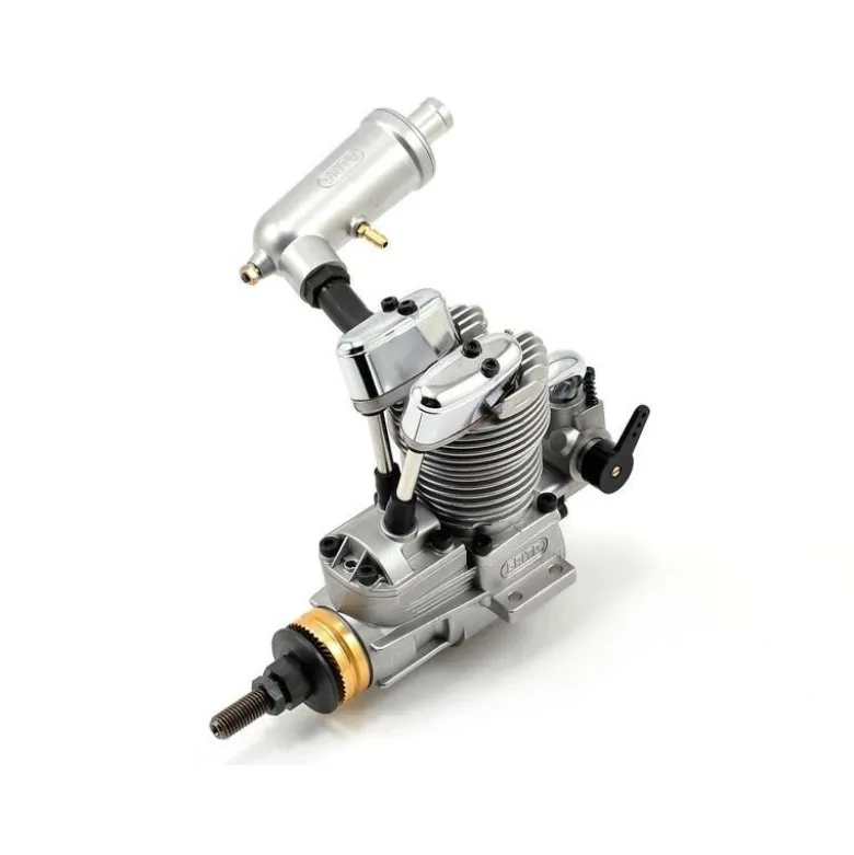 Saito FA-62B Moteur methanol 4 temps