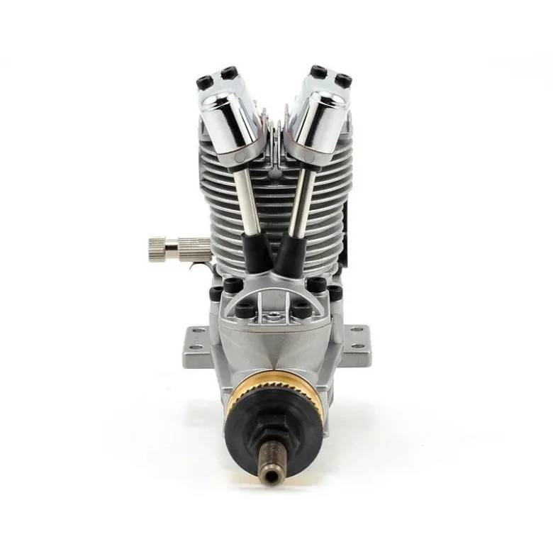 Saito FA-62B Moteur methanol 4 temps