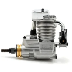 Saito FA-62B Moteur methanol 4 temps