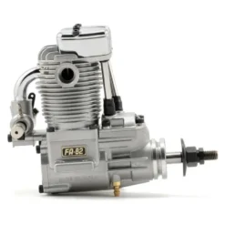 Saito FA-82B moteur methanol 4 temps
