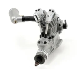 Saito FA-82B moteur methanol 4 temps