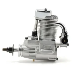 Saito FA-82B moteur methanol 4 temps