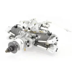 Saito FA-182TD Moteur methanol bicylindre 30cc 4 temps