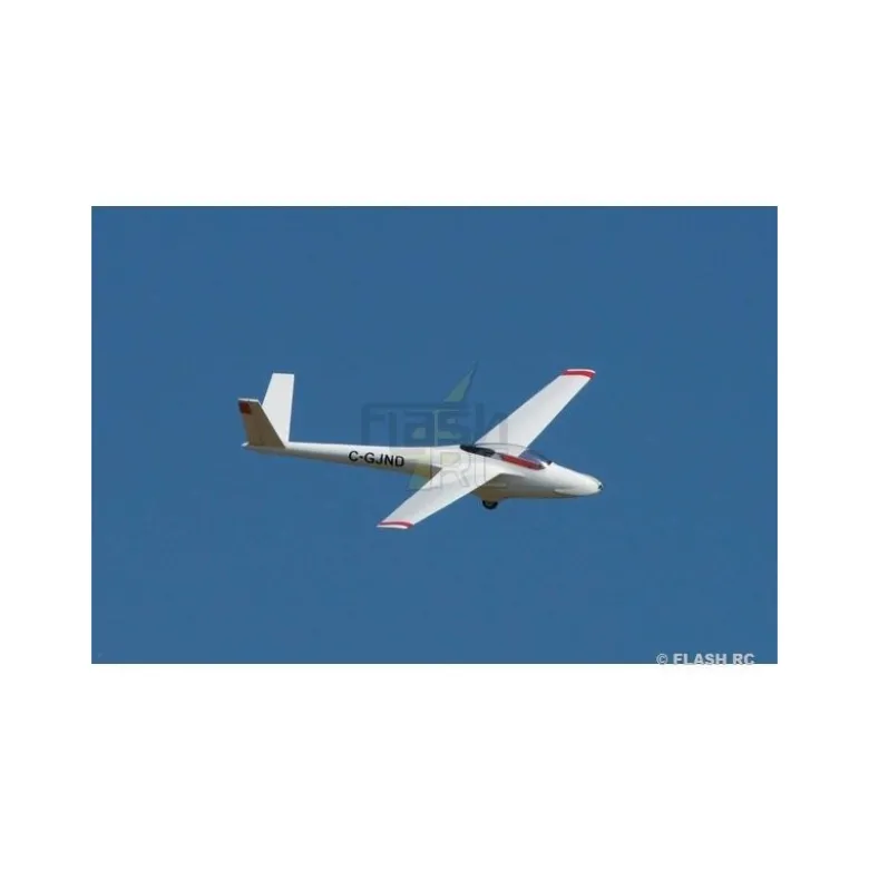 Salto env.2.26m ARF ECOTOP